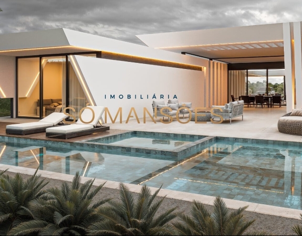 Lote de 1.000 m² à Venda no Canto da Mata, Nova Lima - MG