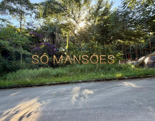 LOTE DE 1.000M² À VENDA NO CANTO DA MATA – PRATICAMENTE PLANO E COM PROJETO ARQUITETÔNICO