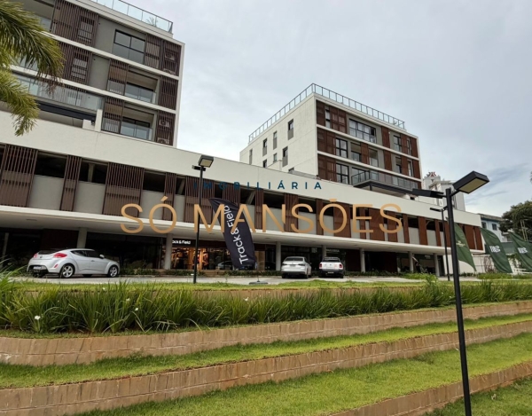 APARTAMENTO DE ALTO PADRÃO À VENDA NA AVENIDA FLEMING – PAMPULHA.