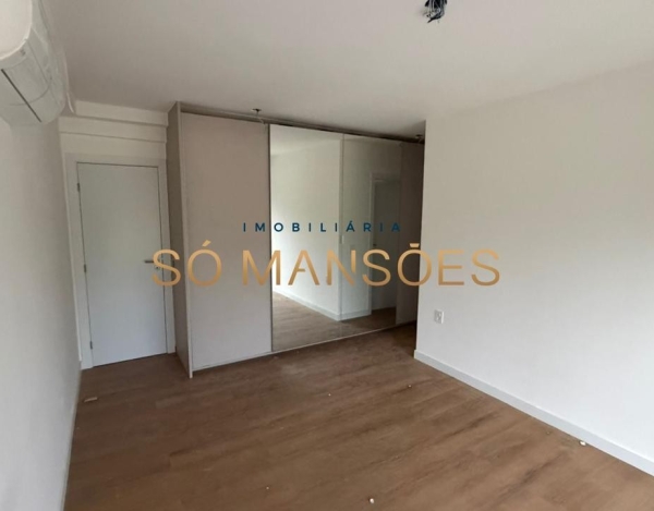 APARTAMENTO DE ALTO PADRÃO À VENDA NA AVENIDA FLEMING – PAMPULHA.