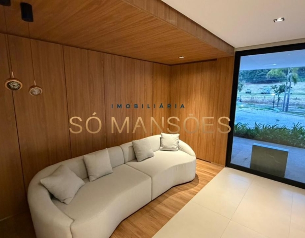 APARTAMENTO DE ALTO PADRÃO À VENDA NA AVENIDA FLEMING – PAMPULHA.