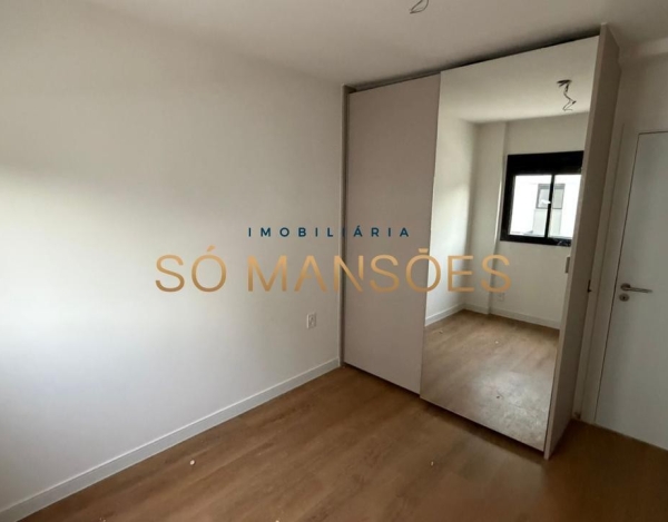 APARTAMENTO DE ALTO PADRÃO À VENDA NA AVENIDA FLEMING – PAMPULHA.