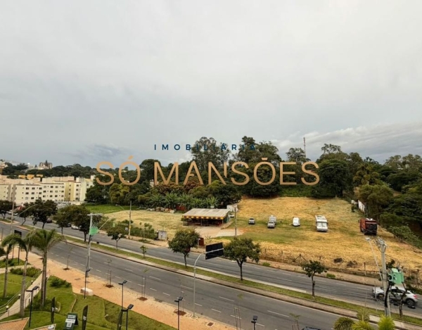 APARTAMENTO DE ALTO PADRÃO À VENDA NA AVENIDA FLEMING – PAMPULHA.