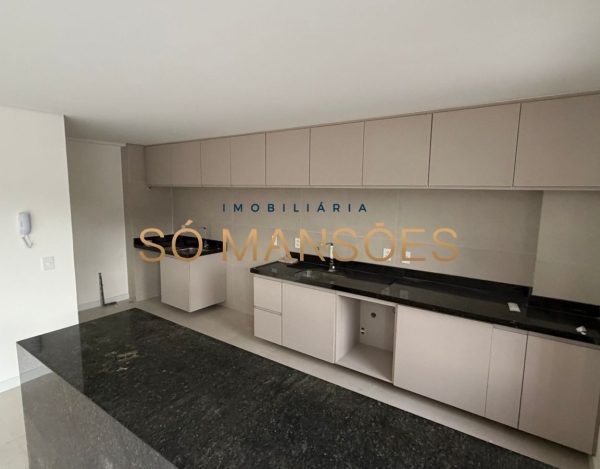 APARTAMENTO DE ALTO PADRÃO À VENDA NA AVENIDA FLEMING – PAMPULHA.