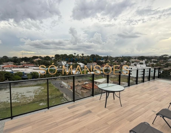 APARTAMENTO DE ALTO PADRÃO À VENDA NA AVENIDA FLEMING – PAMPULHA.