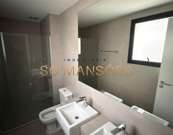 APARTAMENTO DE ALTO PADRÃO À VENDA NA AVENIDA FLEMING – PAMPULHA.