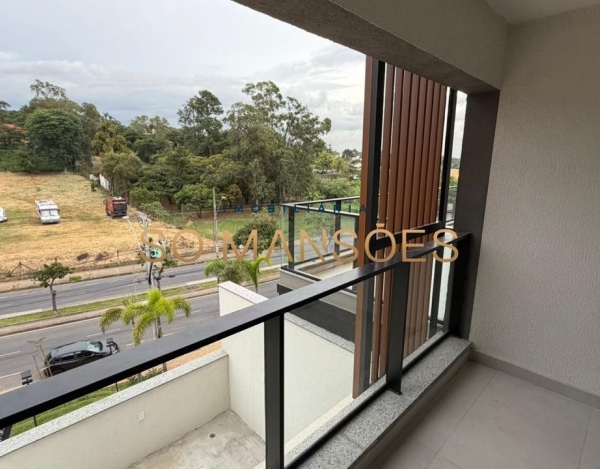 APARTAMENTO DE ALTO PADRÃO À VENDA NA AVENIDA FLEMING – PAMPULHA.