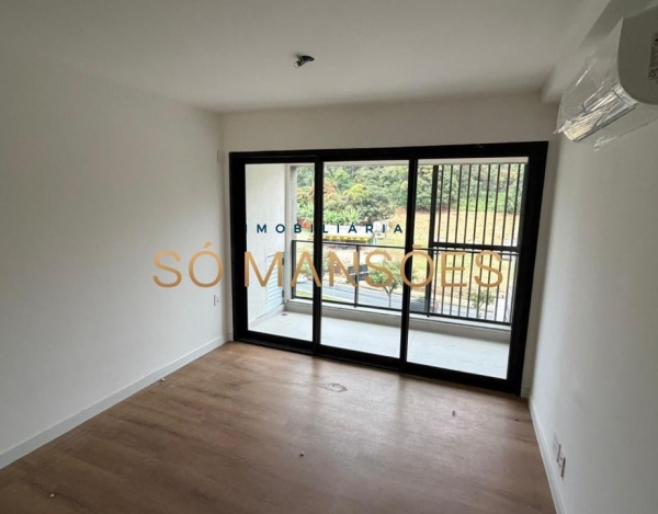 APARTAMENTO DE ALTO PADRÃO À VENDA NA AVENIDA FLEMING – PAMPULHA.