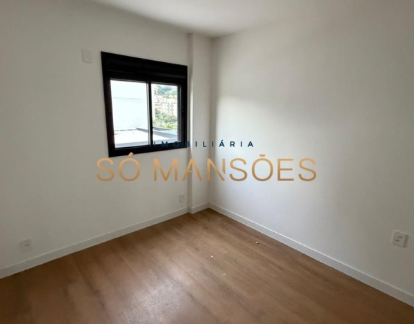 APARTAMENTO DE ALTO PADRÃO À VENDA NA AVENIDA FLEMING – PAMPULHA.