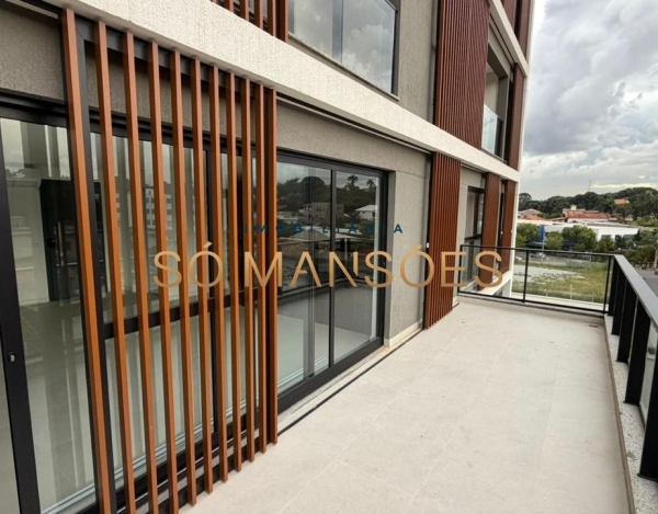 APARTAMENTO DE ALTO PADRÃO À VENDA NA AVENIDA FLEMING – PAMPULHA.