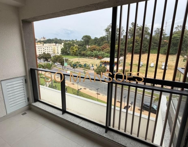 APARTAMENTO DE ALTO PADRÃO À VENDA NA AVENIDA FLEMING – PAMPULHA.