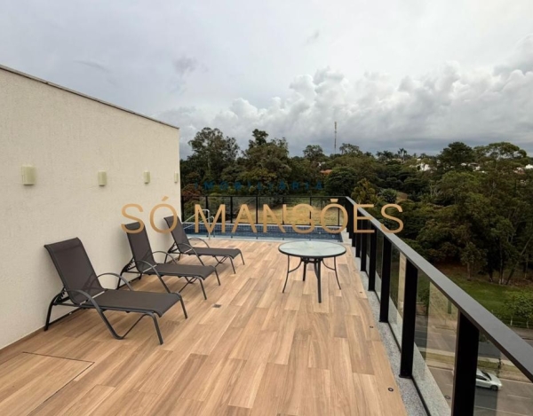 APARTAMENTO DE ALTO PADRÃO À VENDA NA AVENIDA FLEMING – PAMPULHA.