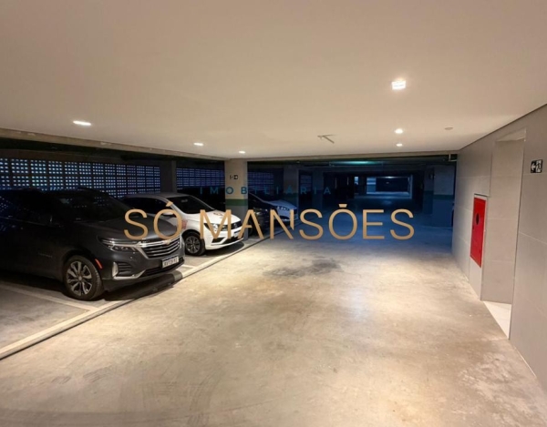 APARTAMENTO DE ALTO PADRÃO À VENDA NA AVENIDA FLEMING – PAMPULHA.