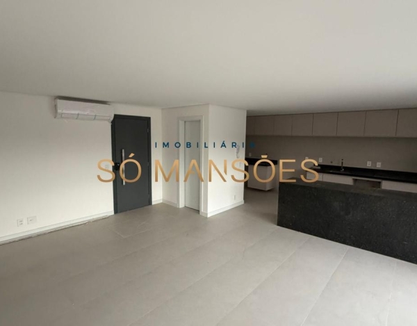 APARTAMENTO DE ALTO PADRÃO À VENDA NA AVENIDA FLEMING – PAMPULHA.