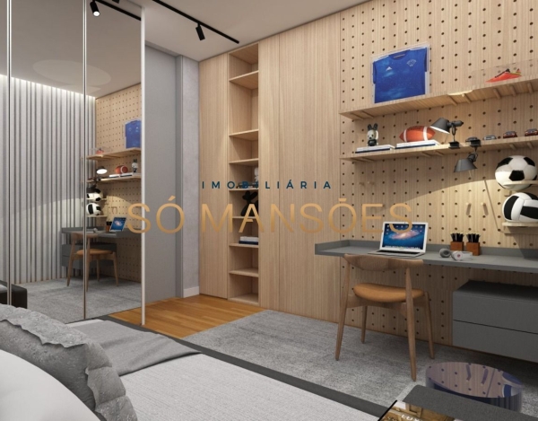 CASA MODERNA, ACONCHEGANTE E DE ALTÍSSIMO PADRÃO NO NASCENTES – VALE DOS CRISTAIS.