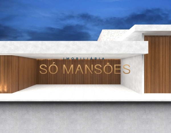 CASA MODERNA, ACONCHEGANTE E DE ALTÍSSIMO PADRÃO NO NASCENTES – VALE DOS CRISTAIS.