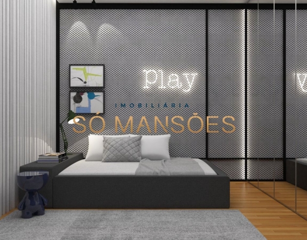 CASA MODERNA, ACONCHEGANTE E DE ALTÍSSIMO PADRÃO NO NASCENTES – VALE DOS CRISTAIS.