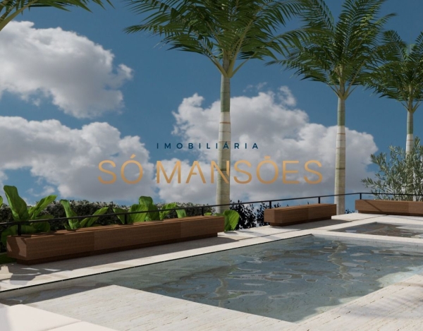 CASA MODERNA, ACONCHEGANTE E DE ALTÍSSIMO PADRÃO NO NASCENTES – VALE DOS CRISTAIS.