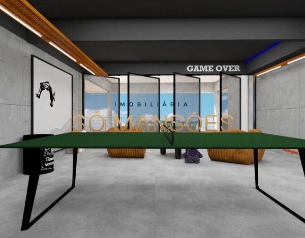 CASA MODERNA, ACONCHEGANTE E DE ALTÍSSIMO PADRÃO NO NASCENTES – VALE DOS CRISTAIS.