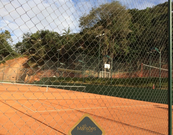 Lote de 1000m² para venda no condomínio Veredas das Gerais