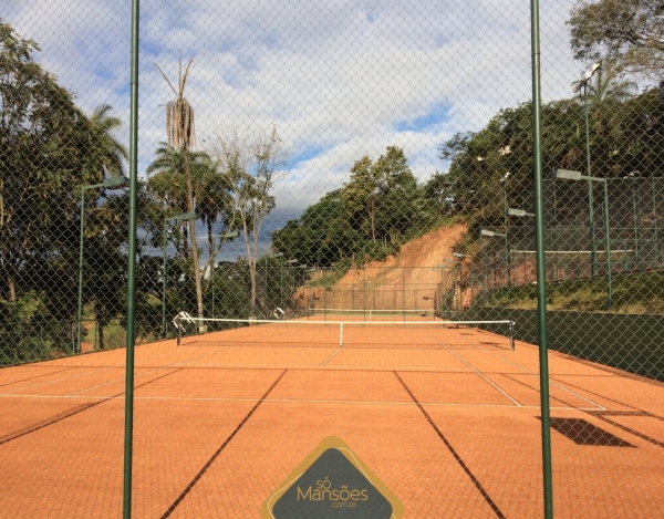 Lote de 1000m² para venda no condomínio Veredas das Gerais