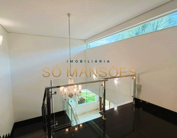 CASA DE 435M² À VENDA NO BELVEDERE.