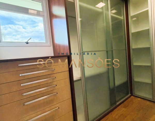 CASA DE 435M² À VENDA NO BELVEDERE.