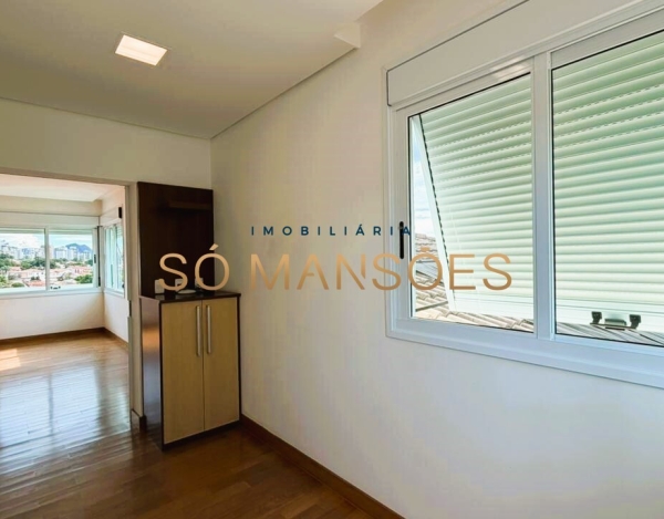 CASA DE 435M² À VENDA NO BELVEDERE.