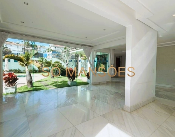 CASA DE 435M² À VENDA NO BELVEDERE.