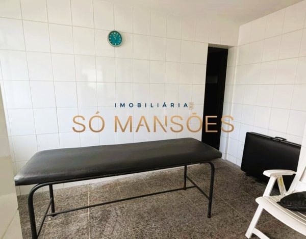 APARTAMENTO DE 226M² À VENDA NO BELVEDERE – ANDAR ALTO, VISTA DEFINITIVA E 4 VAGAS.