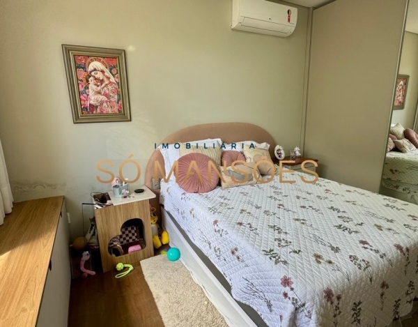 CASA DE 400M² À VENDA NO CONDOMÍNIO VILA SOGNO.