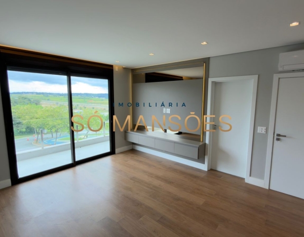 CASA DE 424M² À VENDA NO ALPHAVILLE VESPASIANO.