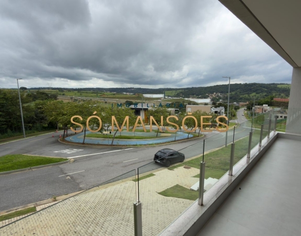 CASA DE 424M² À VENDA NO ALPHAVILLE VESPASIANO.