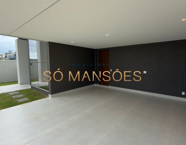 CASA DE 424M² À VENDA NO ALPHAVILLE VESPASIANO.