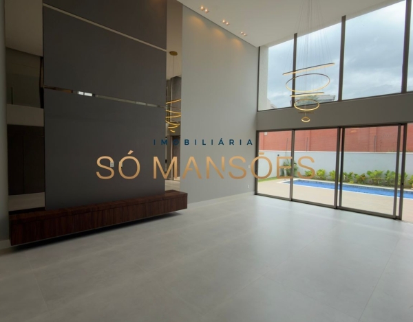CASA DE 424M² À VENDA NO ALPHAVILLE VESPASIANO.
