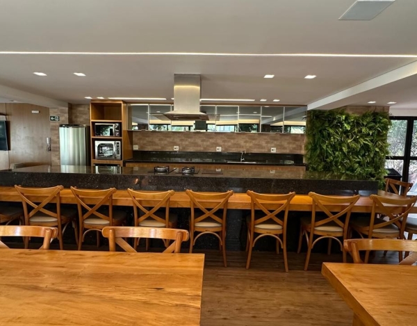 Apartamento de 104m² em localização estratégica no São Bento.