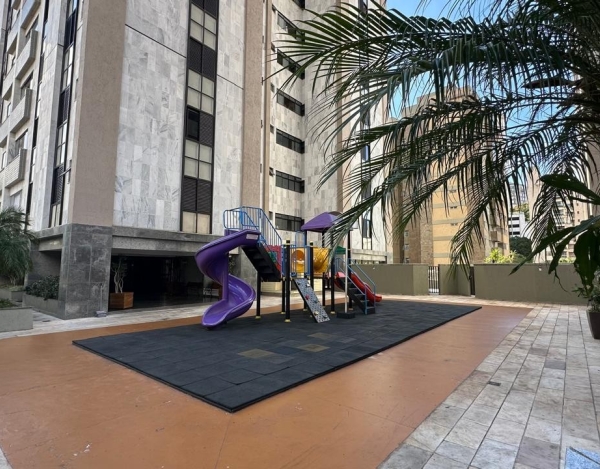 Apartamento de 104m² em localização estratégica no São Bento.
