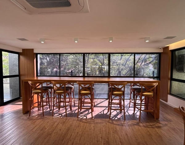 Apartamento de 104m² em localização estratégica no São Bento.