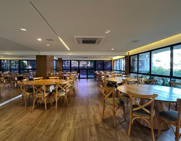 Apartamento de 104m² em localização estratégica no São Bento.