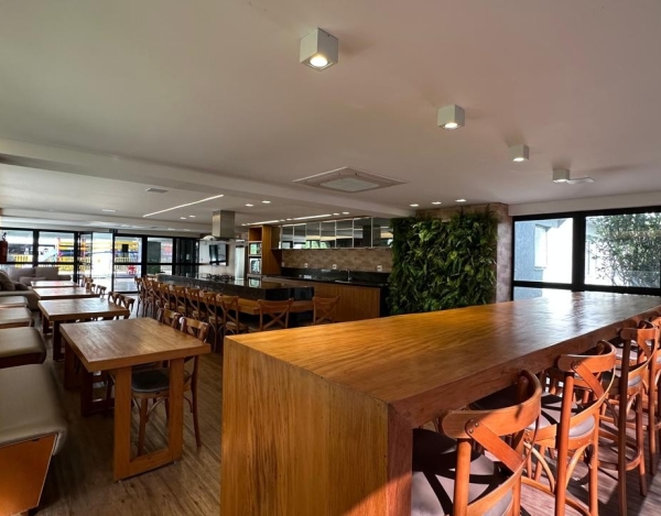 Apartamento de 104m² em localização estratégica no São Bento.