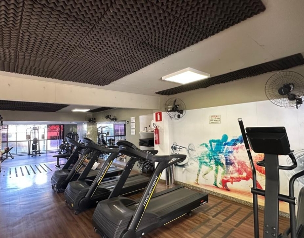 Apartamento de 104m² em localização estratégica no São Bento.