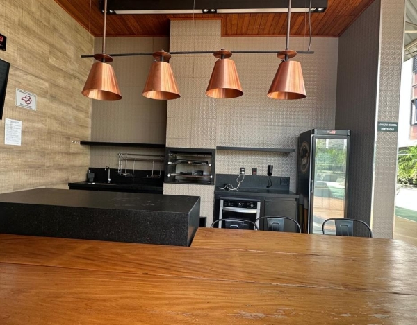 Apartamento de 104m² em localização estratégica no São Bento.