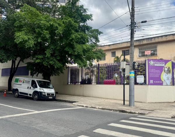 Ponto Comercial de Luxo de 529 m² à Venda com Spa no Santa Efigênia, Belo Horizonte - MG