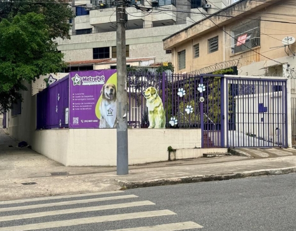 Ponto Comercial de Luxo de 529 m² à Venda com Spa no Santa Efigênia, Belo Horizonte - MG