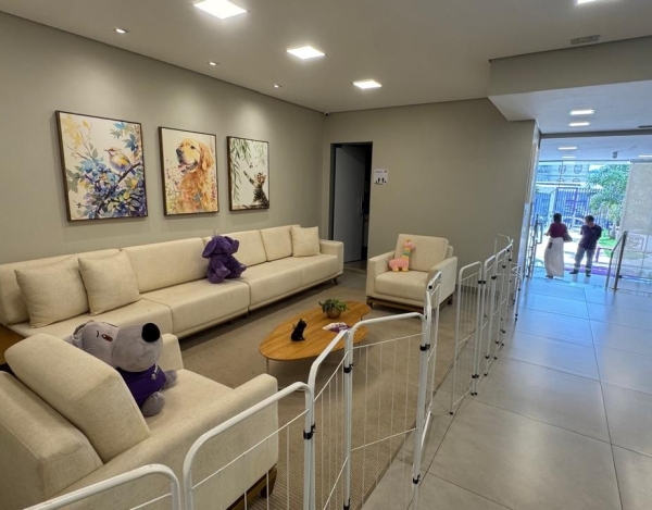 Loja de esquina com 530 m², locada e inserida em eixo de alto fluxo no Santa Efigênia.