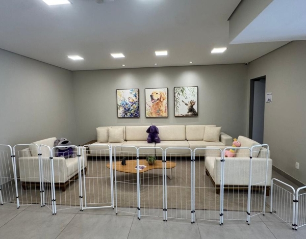 Loja de esquina com 530 m², locada e inserida em eixo de alto fluxo no Santa Efigênia.