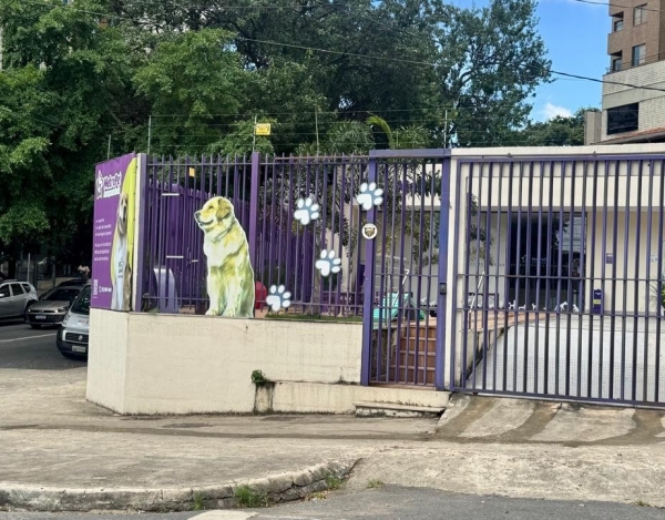 Ponto Comercial de Luxo de 529 m² à Venda com Spa no Santa Efigênia, Belo Horizonte - MG