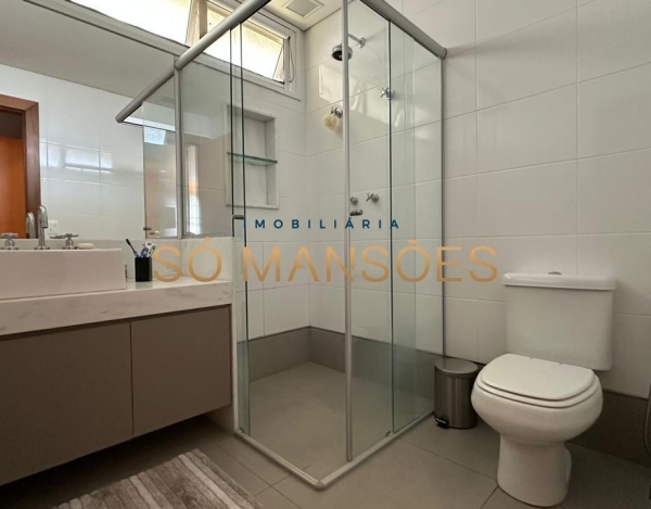 EXCLUSIVIDADE SÓ MANSÕES - CASA DE 459M² À VENDA NO VALE DOS CRISTAIS.