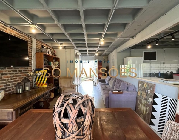 EXCLUSIVIDADE SÓ MANSÕES - CASA DE 459M² À VENDA NO VALE DOS CRISTAIS.