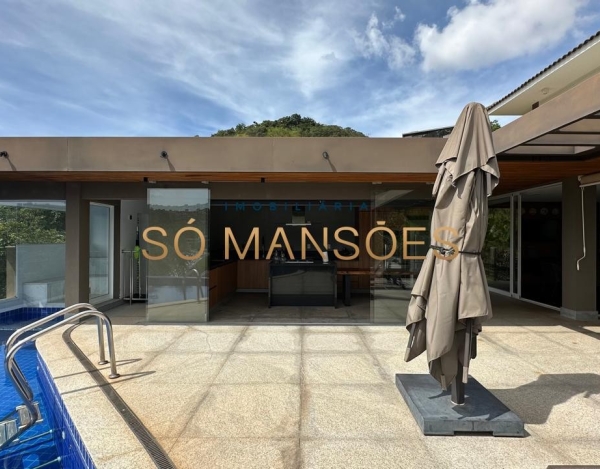 EXCLUSIVIDADE SÓ MANSÕES - CASA DE 459M² À VENDA NO VALE DOS CRISTAIS.